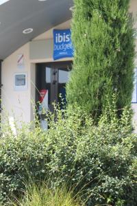 Foto da galeria de ibis budget Amboise em Amboise