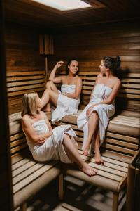 Clients de Hotel Split