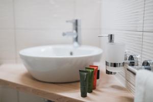Foto de la galeria de Hotel Split a Kadaň