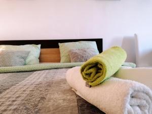 Foto dalla galleria di Nexus Happy a Miercurea-Ciuc