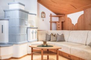 Fotografie z fotogalerie ubytování Arjentel Lodge v Selva di Val Gardena