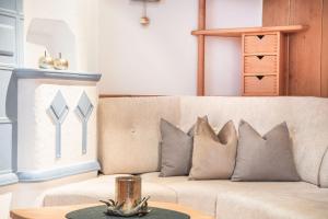 Fotografie z fotogalerie ubytování Arjentel Lodge v Selva di Val Gardena