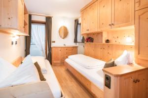 Fotografie z fotogalerie ubytování Arjentel Lodge v Selva di Val Gardena