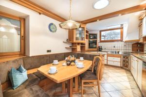 Fotografie z fotogalerie ubytování Arjentel Lodge v Selva di Val Gardena