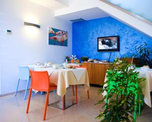 Fotografie z fotogalerie ubytování Le Saline Hotel v destinaci Paceco