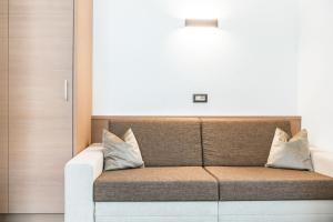 Fotografie z fotogalerie ubytování Arjentel Lodge v Selva di Val Gardena