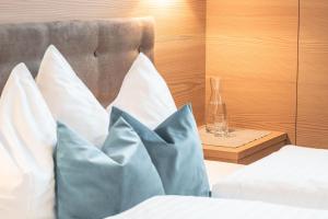 Fotografie z fotogalerie ubytování Arjentel Lodge v Selva di Val Gardena