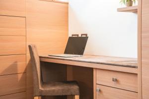 Fotografie z fotogalerie ubytování Arjentel Lodge v Selva di Val Gardena