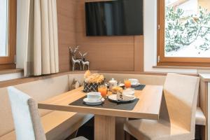 Fotografie z fotogalerie ubytování Arjentel Lodge v Selva di Val Gardena