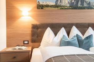 Fotografie z fotogalerie ubytování Arjentel Lodge v Selva di Val Gardena