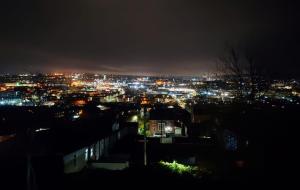 Gallery image of Chimneys Guest House in Blackburn