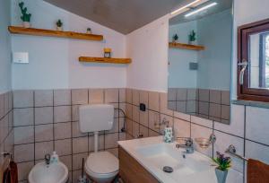 Kép La casa dei funghi szállásáról Pedarában a galériában