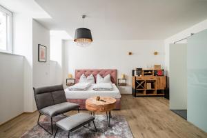 Gallery image of Vienna Prime Apartments in Vienna