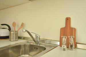 Gallery image of Luxury Battisti free Parking in Padova
