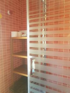 Kúpeľňa v ubytovaní Apartamento Gloria 1 Parking privado gratis