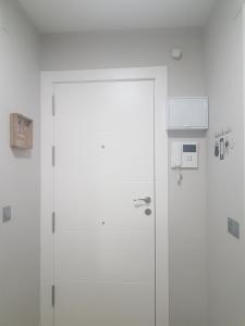 Fotografia z galérie ubytovania Apartamento Gloria 1 Parking privado gratis v destinácii Málaga