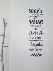 Fotografia z galérie ubytovania Apartamento Gloria 1 Parking privado gratis v destinácii Málaga