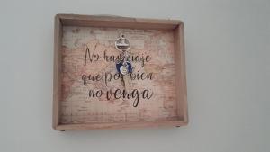 Fotografia z galérie ubytovania Apartamento Gloria 1 Parking privado gratis v destinácii Málaga
