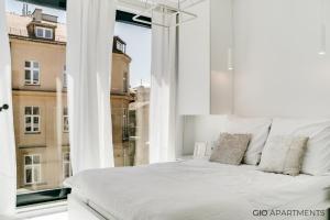 Gallery image of GIO Apartments, Luxury, Old Town Cracow in Krakow