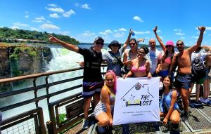 Hosté ubytování The Host Puerto Iguazú + 37 fotografií