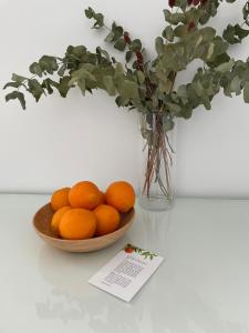 公寓内部或周边提供的食物