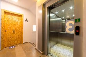 格拉纳达Apartamentos con encanto en el centro de Granada的相册照片