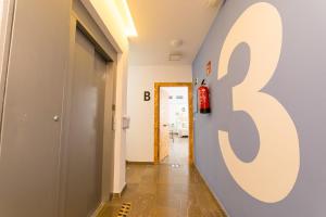 格拉纳达Apartamentos con encanto en el centro de Granada的相册照片