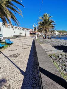 Foto dalla galleria di Casa de Férias Morena Santa Cruz Madeira a Santa Cruz