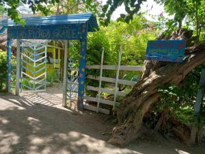 Fotografie z fotogalerie ubytování Las Flores Econativo v destinaci Isla Grande