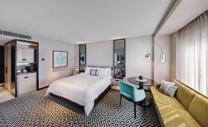 Gallery image of The Star Grand Hotel and Residences Sydney in Sydney