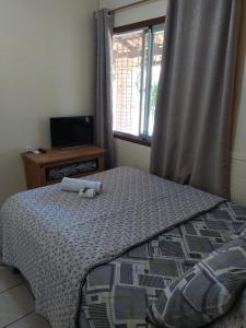 Fotografie z fotogalerie ubytování Aeropouso Pousada Executiva v destinaci Florianópolis