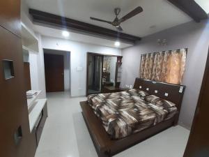 Gallery image of Jubilee Hills Duplex Villa For Family Stay in Hyderabad