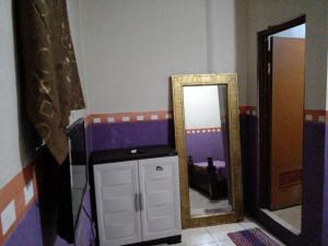 Fotografie z fotogalerie ubytování Hotel Alifah 1 Syariah v destinaci Rawabokor Dua