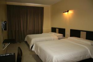 Gallery image of The Fern Lodge Hotel in Skudai