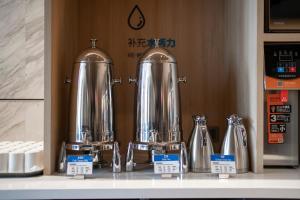南昌南昌方大智选假日酒店的相册照片