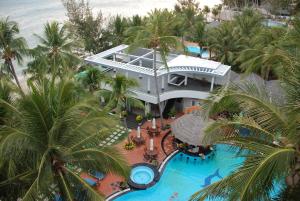 Gallery image of Canary Beach Resort in Mui Ne