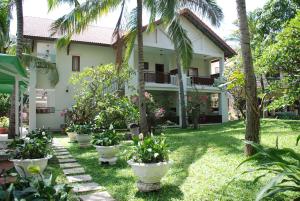 Gallery image of Canary Beach Resort in Mui Ne