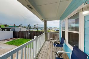 Gallery image of Flip Flop and Relax in Port Aransas
