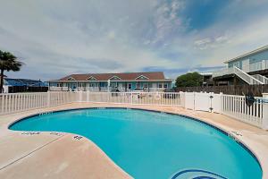 Gallery image of Flip Flop and Relax in Port Aransas