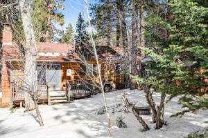 Gallery image of Sunset Chalet in Big Bear Lake