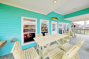 Gallery image of Afternoon D'lite in Crystal Beach