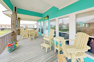 Gallery image of Afternoon D'lite in Crystal Beach