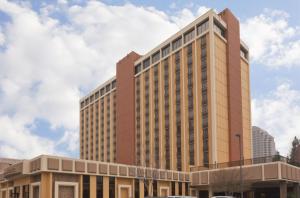 Gallery image of Holiday Inn Sacramento Downtown-Arena, an IHG Hotel in Sacramento