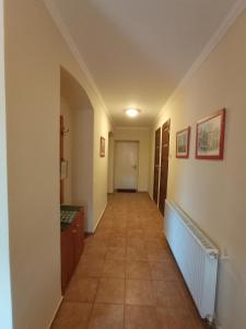 Fotografie z fotogalerie ubytování Apartmanház Mohács v destinaci Moháč