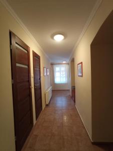 Fotografie z fotogalerie ubytování Apartmanház Mohács v destinaci Moháč