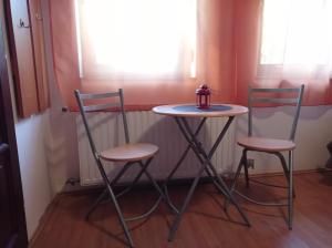 Fotografie z fotogalerie ubytování Apartmanház Mohács v destinaci Moháč