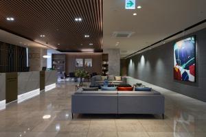Gallery image of Lavi De Atlan Hotel 2 in Busan