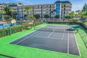 Gallery image of Ocean Breezes in Cocoa Beach