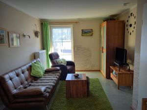 Gallery image of Ferienwohnung Unglert in Wertach +17 photos