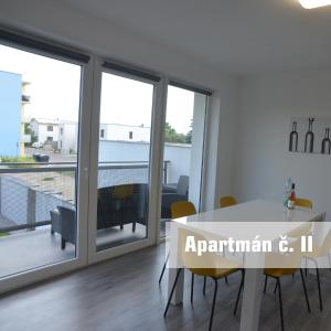 Večerní zábavní program pro hosty v ubytování Apartmány U koupaliště